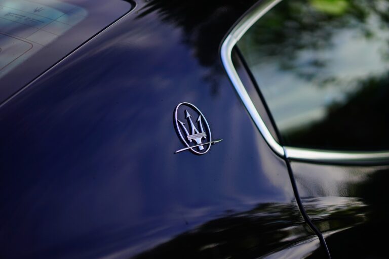 Maserati Bora – klasyk z lat 70.