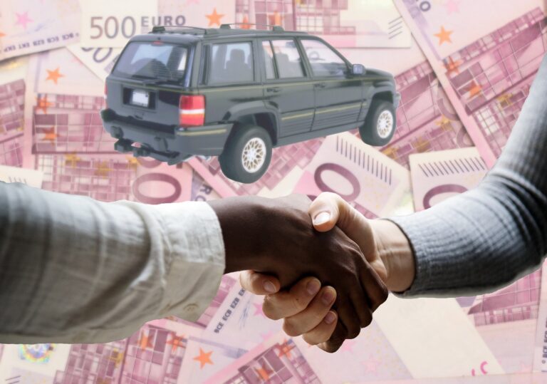 Zakup auta z zagranicy - co i jak?